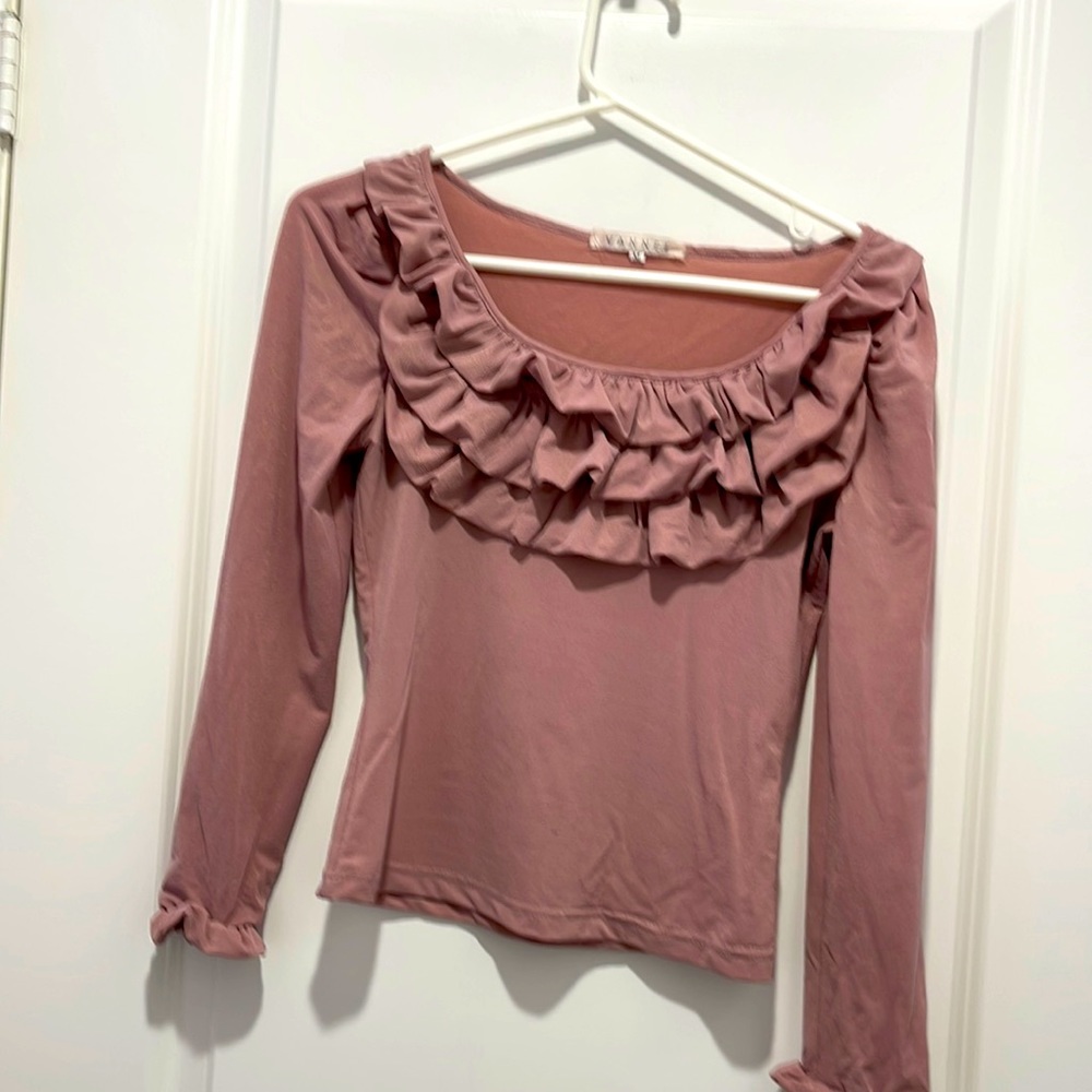 Vintage Sweater for Girls